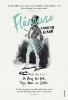 Buchcover und Innenansicht für das Buch: Flaneuse