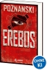 Buchcover und Innenansicht für das Buch: Erebos