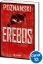 Buchcover und Innenansicht für das Buch: Erebos