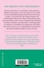 Buchcover und Innenansicht für das Buch: Wenn die letzte Frau den Raum verlässt