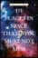 Buchcover und Innenansicht für das Buch: 111 Places in Space That You Must Not Miss