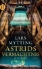 Buchcover und Innenansicht für das Buch: Skråpanatta