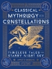 Buchcover und Innenansicht für das Buch: Classical Mythology of the Constellations