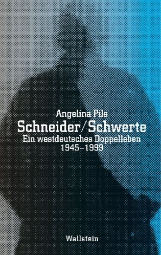 Buchcover und Innenansicht für das Buch: Schneider / Schwerte