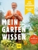 Buchcover und Innenansicht für das Buch: Der Selbstversorger: Mein Gartenwissen