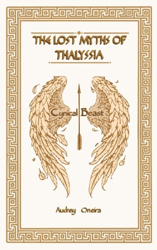 Buchcover und Innenansicht für das Buch: Cynical Beast
