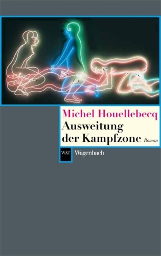 Buchcover und Innenansicht für das Buch: Extension du domaine de la lutte