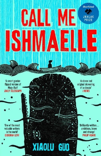 Buchcover und Innenansicht für das Buch: Call Me Ishmaelle