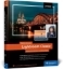 Buchcover und Innenansicht für das Buch: Lightroom Classic