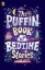 Buchcover und Innenansicht für das Buch: The Puffin Book of Bedtime Stories