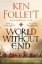 Buchcover und Innenansicht für das Buch: World Without End