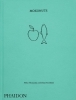 Buchcover und Innenansicht für das Buch: Mokonuts (2025)