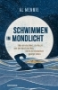 Buchcover und Innenansicht für das Buch: Night Swimming. How to Swim through the Darkness
