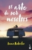 Buchcover und Innenansicht für das Buch: El arte de ser nosotros