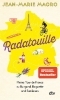 Buchcover und Innenansicht für das Buch: Radatouille