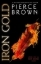 Buchcover und Innenansicht für das Buch: Iron Gold