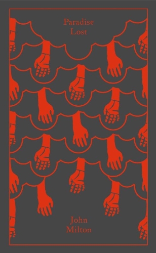 Buchcover und Innenansicht für das Buch: Paradise Lost
