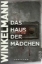 Buchcover und Innenansicht für das Buch: Das Haus der Mädchen