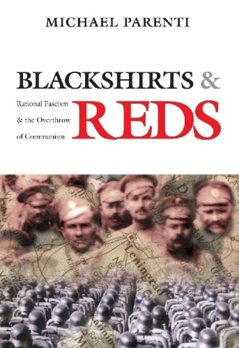 Buchcover und Innenansicht für das Buch: Blackshirts and Reds