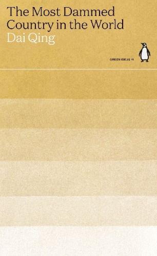 Buchcover und Innenansicht für das Buch: The Most Dammed Country in the World