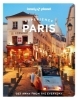 Buchcover und Innenansicht für das Buch: Experience Paris