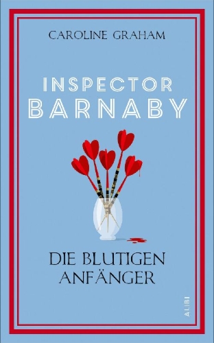 Buchcover und Innenansicht für das Buch: Written in Blood