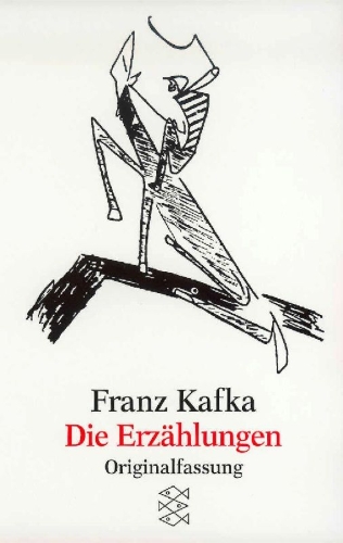 Buchcover und Innenansicht für das Buch: Die Erzählungen