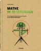 Buchcover und Innenansicht für das Buch: Mathe in 30 Sekunden