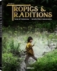 Buchcover und Innenansicht für das Buch: Tropics & Traditions