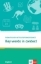 Buchcover und Innenansicht für das Buch: Key Words in context.Thematischer Mittelstufenwortschatz Englisch. Buch + Online-Angebot