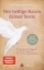 Buchcover und Innenansicht für das Buch: Der heilige Raum deiner Seele