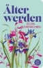 Buchcover und Innenansicht für das Buch: Älter werden