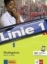 Buchcover und Innenansicht für das Buch: Linie 1 Schweiz Einstiegskurs