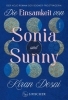 Buchcover und Innenansicht für das Buch: The Loneliness of Sonia and Sunny