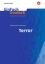 Buchcover und Innenansicht für das Buch: Terror. EinFach Deutsch Unterrichtsmodelle
