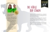Buchcover und Innenansicht für das Buch: Kinderleichte Becherküche - Leckere Backideen für Kinder