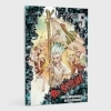 Buchcover und Innenansicht für das Buch: Dr. Stone