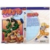 Buchcover und Innenansicht für das Buch: Naruto