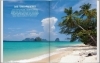Buchcover und Innenansicht für das Buch: DUMONT Bildatlas Thailand