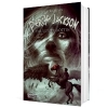 Buchcover und Innenansicht für das Buch: Percy Jackson and the Olympians - The Last Olympian