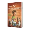 Buchcover und Innenansicht für das Buch: Paul Vier und die Schröders