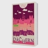Buchcover und Innenansicht für das Buch: Rooftoppers