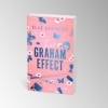 Buchcover und Innenansicht für das Buch: The Graham Effect