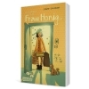 Buchcover und Innenansicht für das Buch: Und plötzlich war Frau Honig da