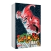 Buchcover und Innenansicht für das Buch: Dragon Ball Triple Edition