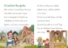 Buchcover und Innenansicht für das Buch: LESEZUG/2. Klasse - Lesestufe 1: Der Ninja-Schatz