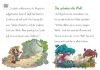Buchcover und Innenansicht für das Buch: LESEZUG/2. Klasse - Lesestufe 1: Der Ninja-Schatz