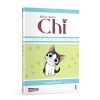 Buchcover und Innenansicht für das Buch: Ch¿zu Su¿to H¿mu