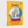 Buchcover und Innenansicht für das Buch: Meine Freundin Conni Bd. 10