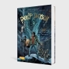 Buchcover und Innenansicht für das Buch: Percy Jackson & the Olympians: The Titan's curse, the graphic novel